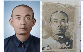 新和老照片修复-2